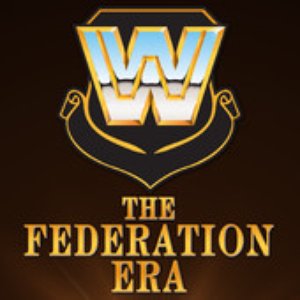 Bild för 'WWE: The Federation Era'