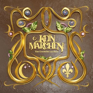 “Kein Märchen”的封面