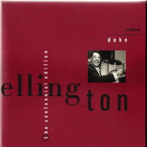 Изображение для 'The Duke Ellington Centennial Edition: The Complete RCA Victor Recordings (1927-1973)'