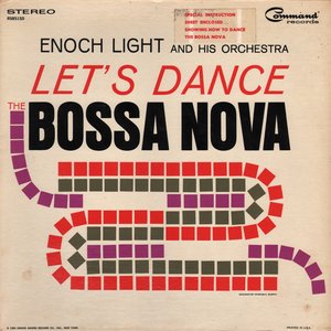 Image for 'Let's Dance the Bossa Nova'