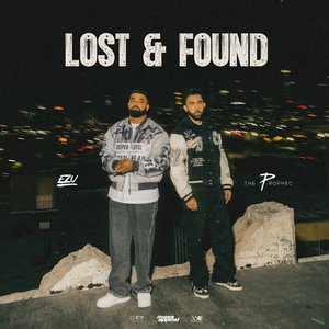 Image for 'Lost & Found'