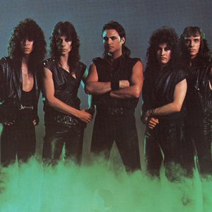Immagine per 'Queensrÿche'