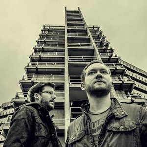Image for 'Collapse Under the Empire'