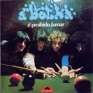 Image for 'É Proibido Fumar'