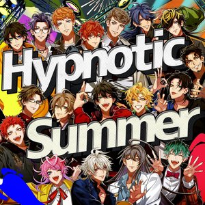 Image for 'Hypnotic Summer'