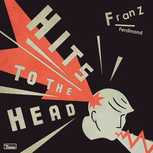 Image for 'Hits to the Head'