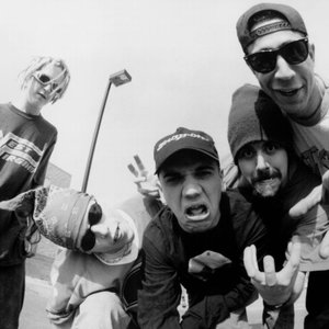 Image for 'Bloodhound Gang'