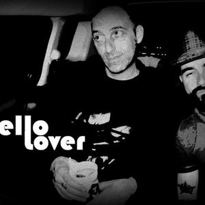 “Hello Lover”的封面