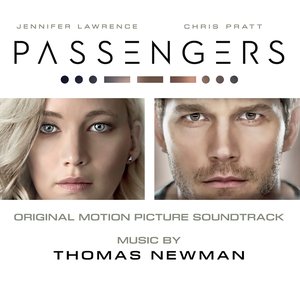 Изображение для 'Passengers (Original Motion Picture Soundtrack)'