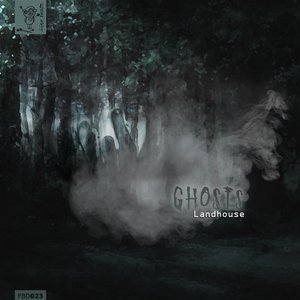 Image for 'Ghosts'