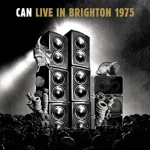 Image for 'Live in Brighton 1975'