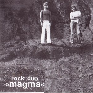 Zdjęcia dla 'Rock Duo Magma'