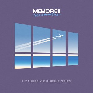 Image for 'Pictures Of Purple Skies'