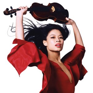 Image for 'Vanessa Mae'