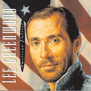 “American Patriot”的封面