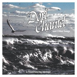 “Dori Chantel and Other Songs”的封面