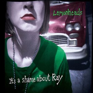 Изображение для 'It’s A Shame About Ray'