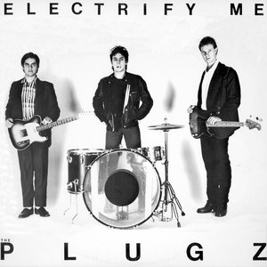 Image for 'Electrify Me'