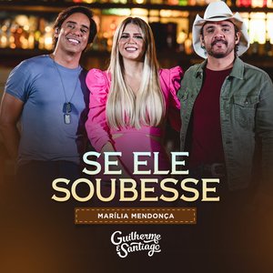 Image for 'Se Ele Soubesse (Ao Vivo Em Goiânia)'