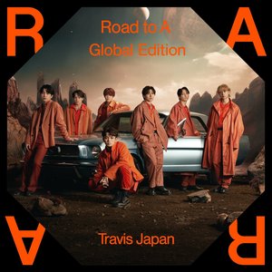 Imagem de 'Road to A (Global Edition)'