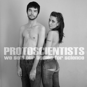 'Protoscientists' için resim