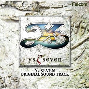 'Ys SEVEN Original Soundtrack'の画像