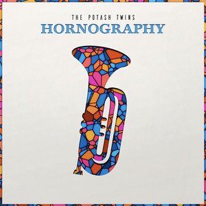 Image for 'Hornography'