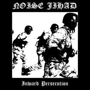 “Noise Jihad”的封面