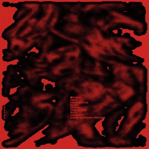 'Asemic Swing' için resim