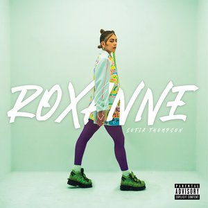 'Roxanne' için resim