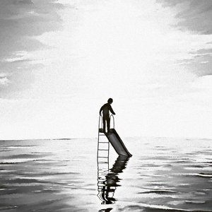 'Playground In A Lake' için resim