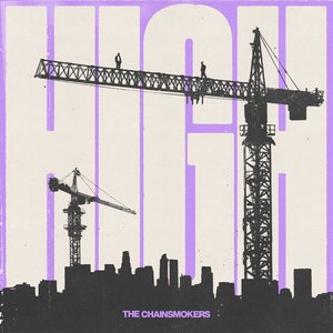 Image for 'High'