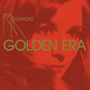 “Golden Era”的封面