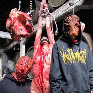 Image for 'Butchers Harem'