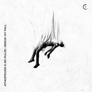 “break my fall”的封面