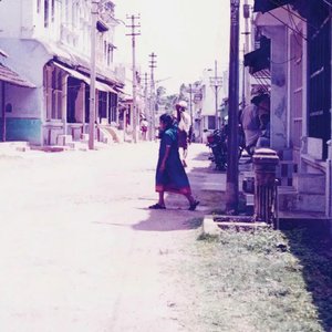 “Nilam”的封面