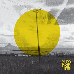 Image for 'High Line'