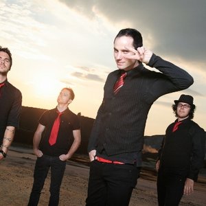 Image pour 'The Parlotones'