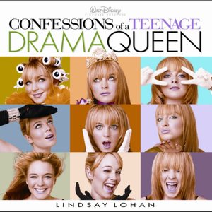 Image for 'Confessions Of A Teenage Drama Queen'