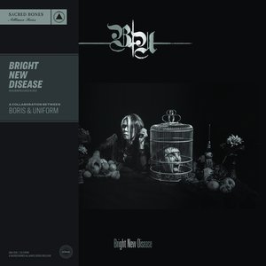 Image for 'Bright New Disease'