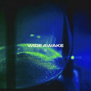 “Wide Awake”的封面