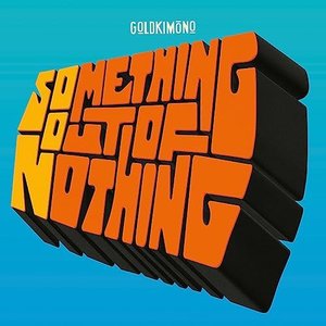 “Something Out Of Nothing”的封面