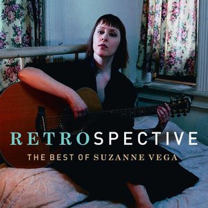 Image for 'RetroSpective: The Best Of Suzanne Vega'