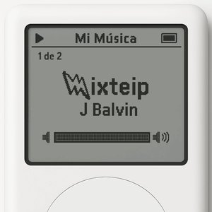 Imagen de 'Mixteip'