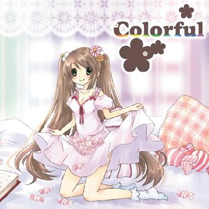 Image for 'Colorful'