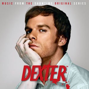 Bild für 'Dexter: Music From the Television Series'