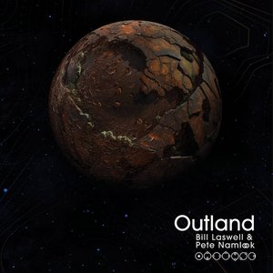 Image for 'Outland'