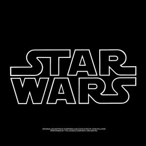 Image pour 'Star Wars'