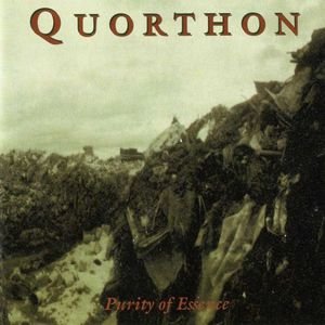 Immagine per 'Purity Of Essence (Disc I)'