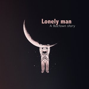 Image for 'Lonely Man'